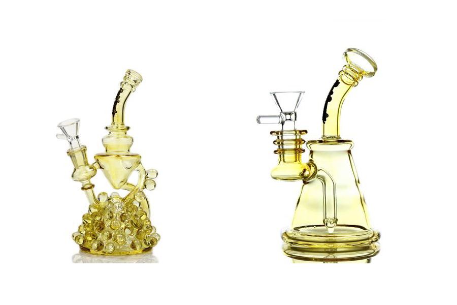 Picture for category Dab Rigs