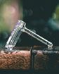 Picture of Grav - Hammer Style Clear Mini Bubbler