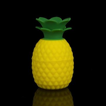 Picture of ELEV8 - Pineapple Silicone Wax Container 🍍🍍🍍