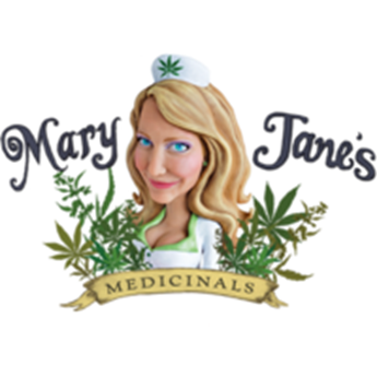 Picture for manufacturer Mary Jane's Medicinals
